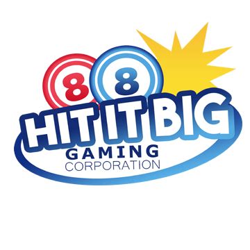 hit it big gaming corporation